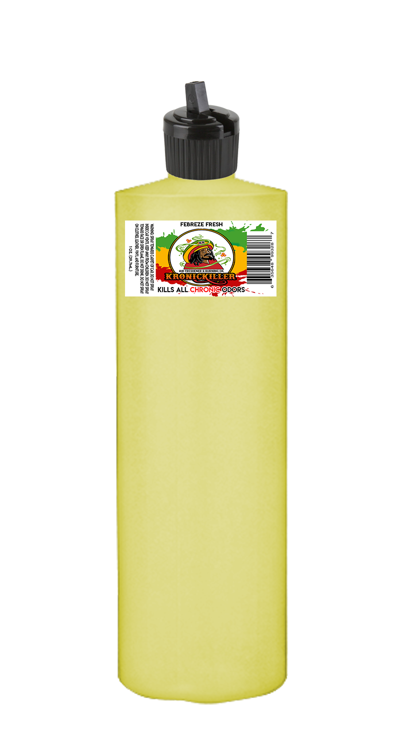 Febreze Fresh Air Freshener & Burning Oil™