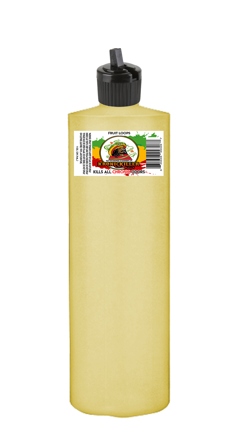 Fruit Loops Air Freshener & Burning Oil™