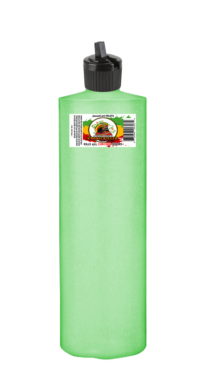 Jamaican Fruit Air Freshener & Burning Oil™