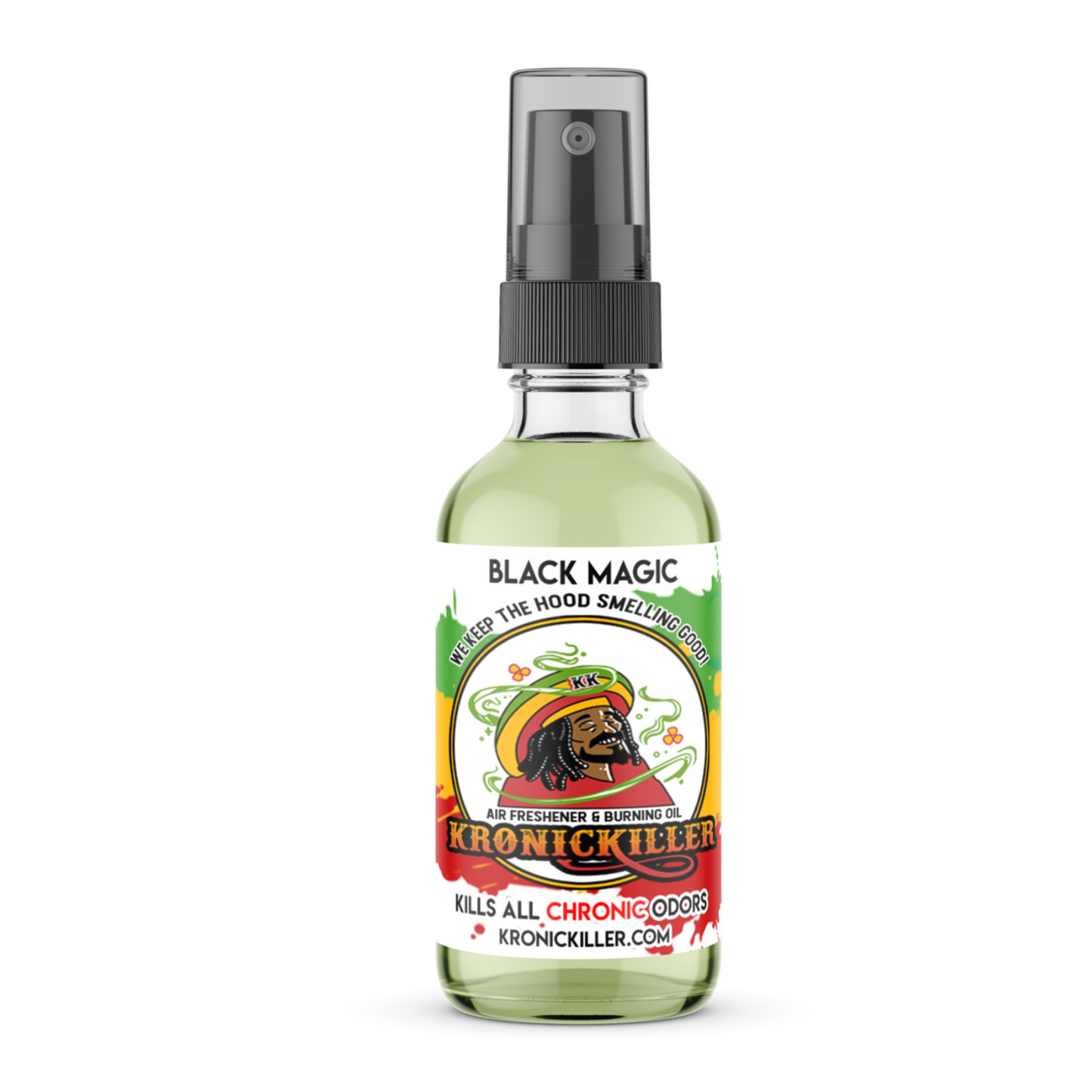 (Wholesale) Kronic Killer 50CT Package (10 Fragrances -5ct of each) Fragrance 5 of 10