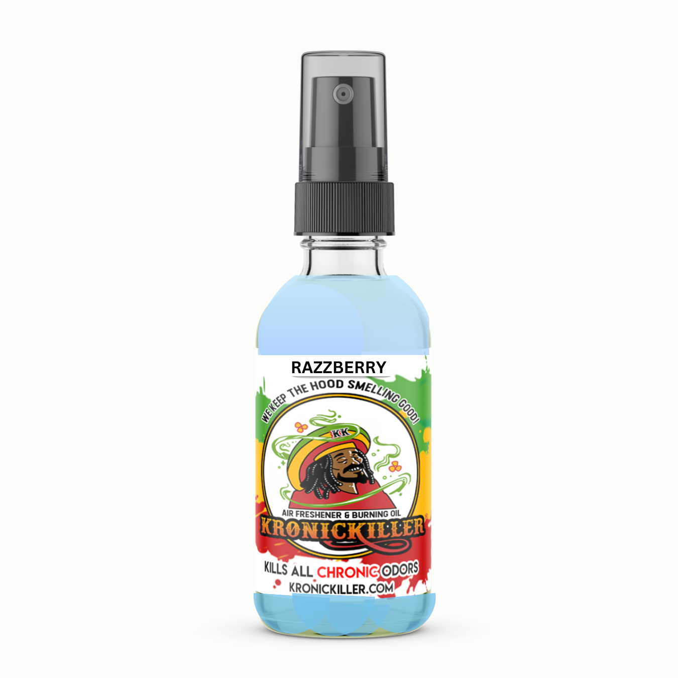 (Wholesale) Kronic Killer 50ct Package (2 Fragrances -25CT EACH) Fragrance 1 of 2