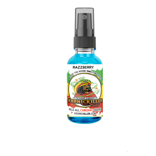 (Wholesale) Kronic Killer 100CT Package (Assorted Fragrances -20ct of each) | FRAGRANCE 2 OF 5