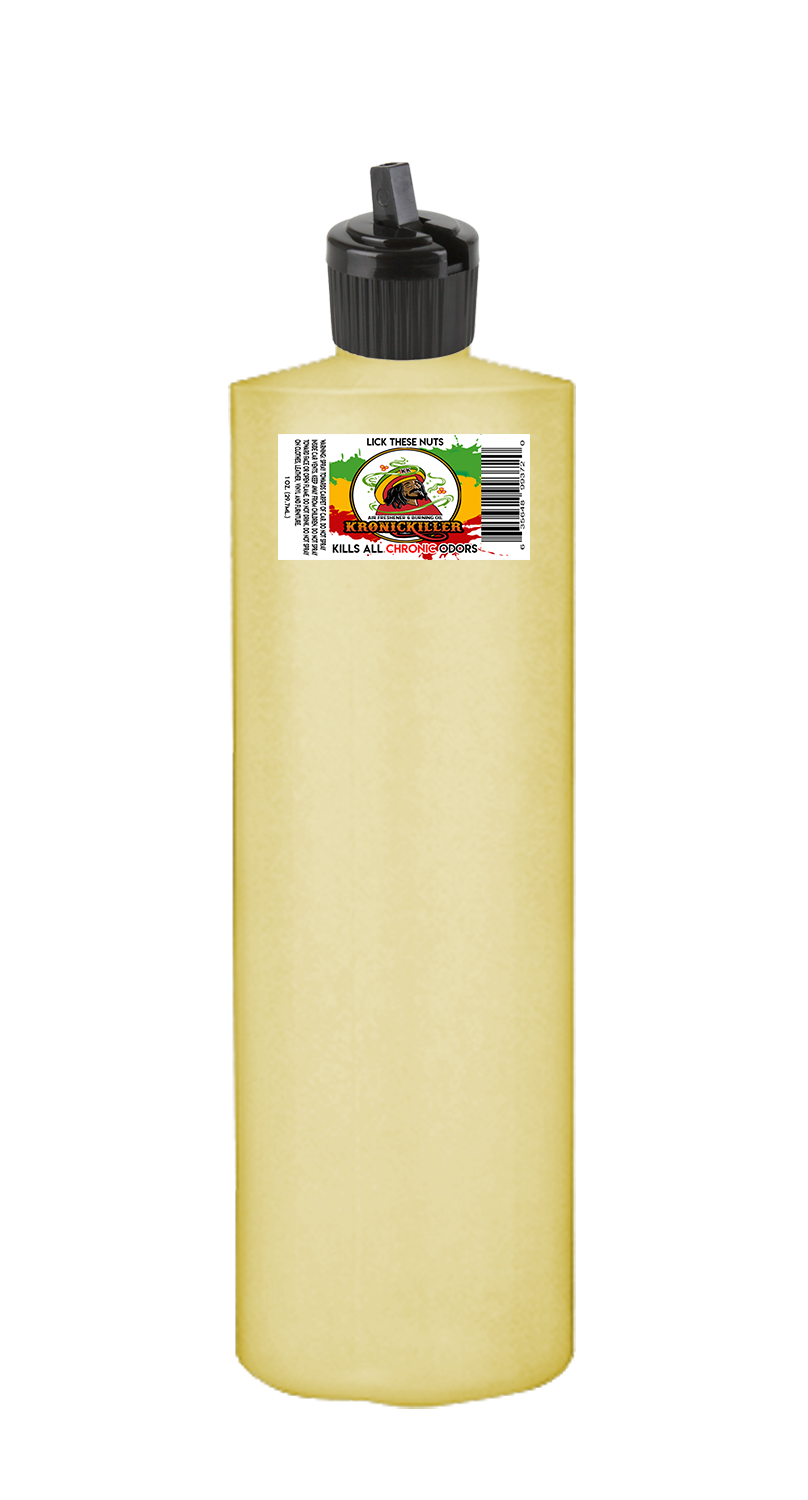 Lick These Nuts Air Freshener & Burning Oil™