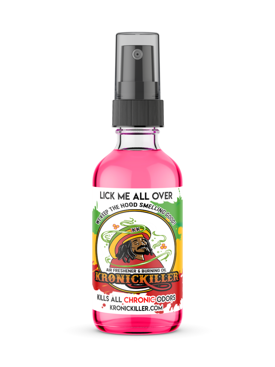 (Wholesale) Kronic Killer 100CT Package (Assorted Fragrances -20ct of each) | FRAGRANCE 2 OF 5