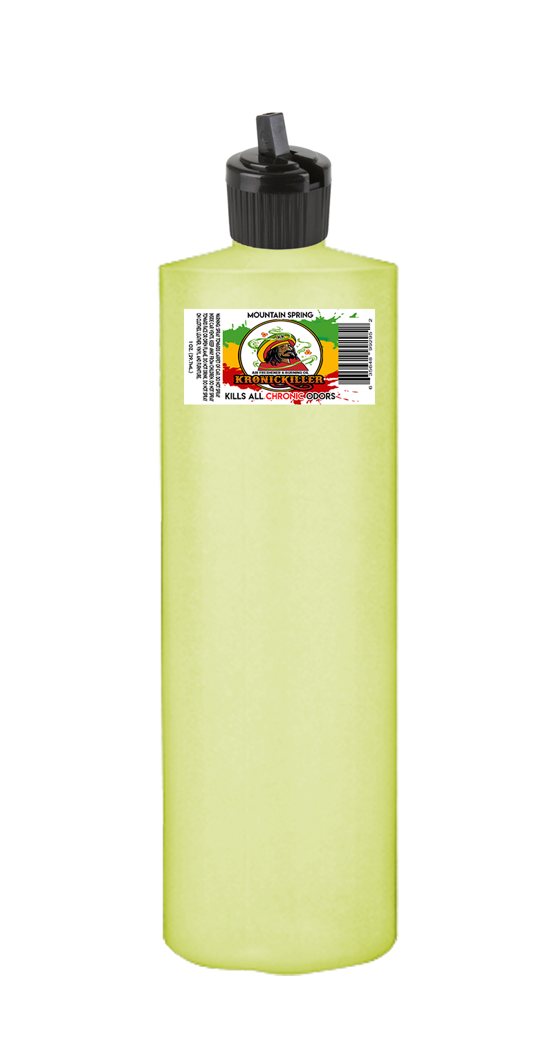 Downy Mountain Spring Air Freshener & Burning Oil (CLEARANCE)™