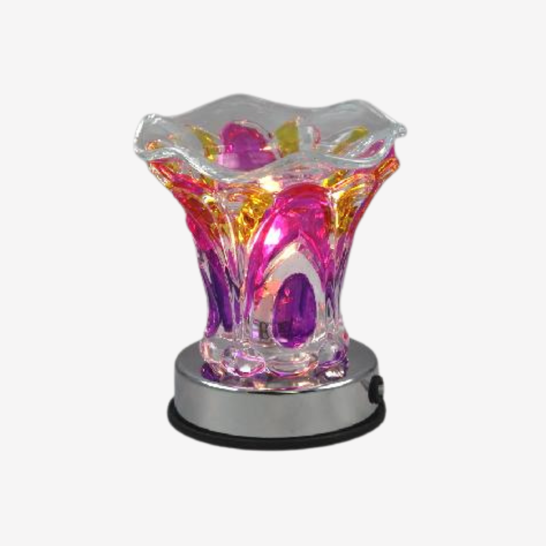 Multi Color Touch Lamp (ET-240)