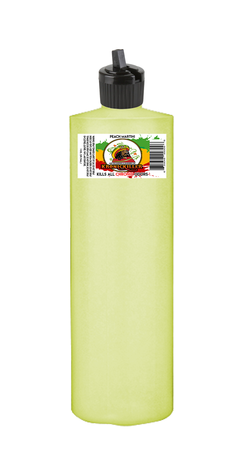 Peach Martini Air Freshener & Burning Oil (CLEARANCE)™