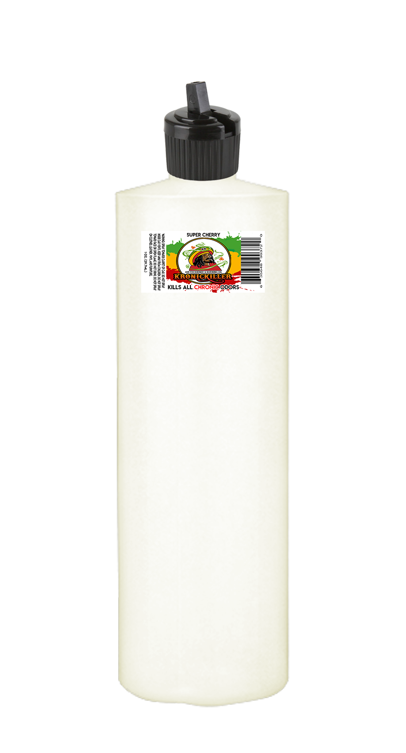 Super Cherry Air Freshener & Burning Oil™