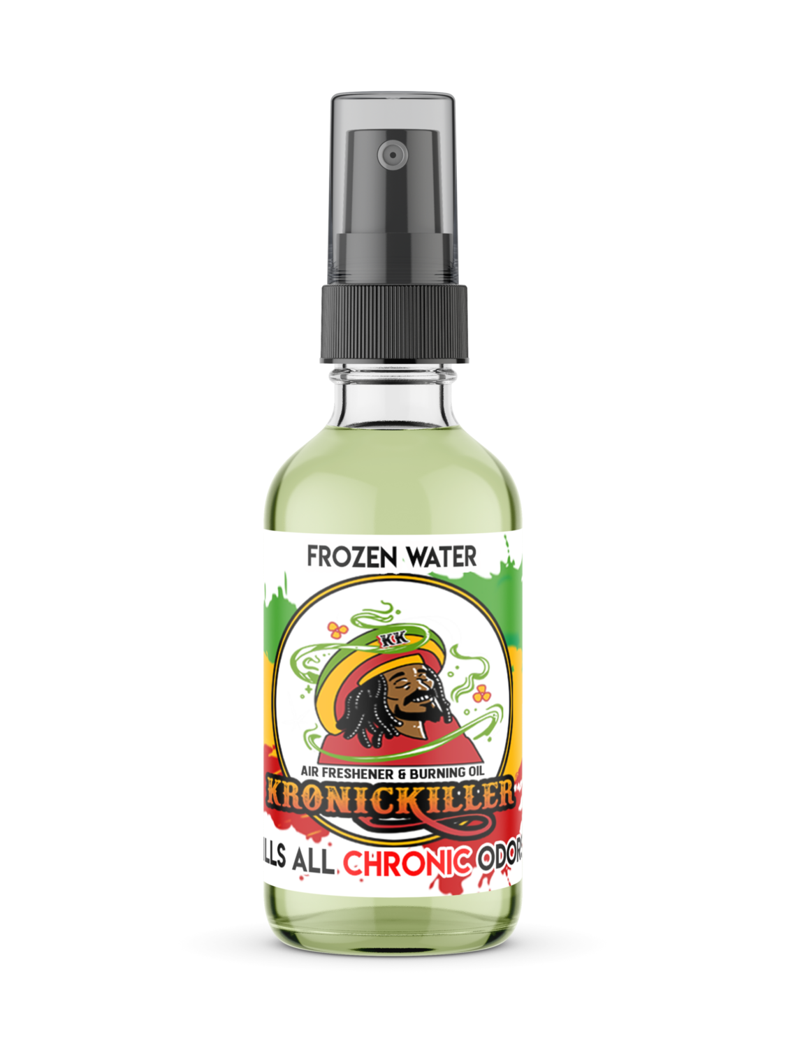 (Wholesale) Kronic Killer 50CT Package (10 Fragrances -5ct of each) Fragrance 5 of 10