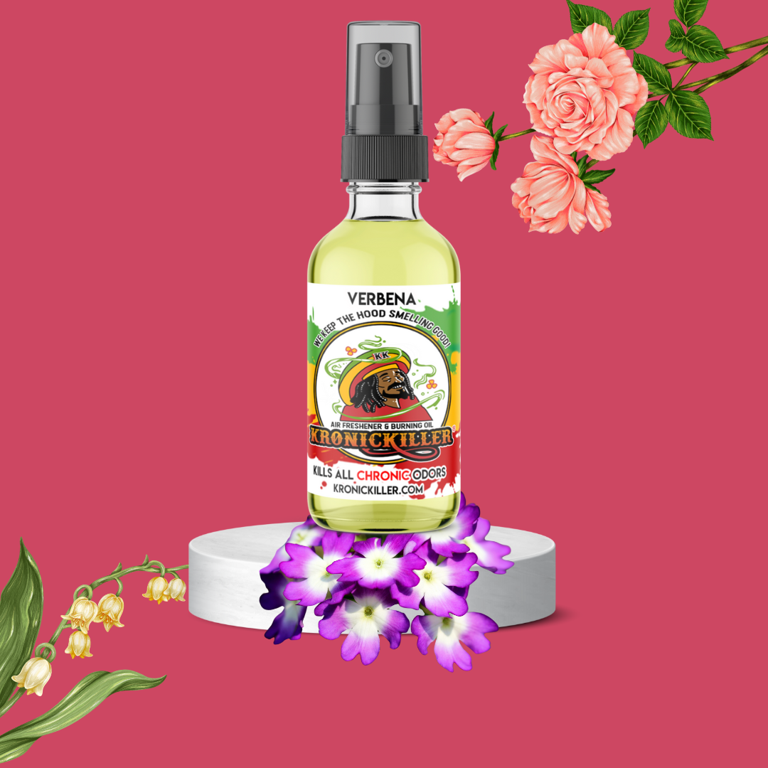 (Wholesale) Kronic Killer 50ct Package (2 Fragrances -25CT EACH) Fragrance 1 of 2