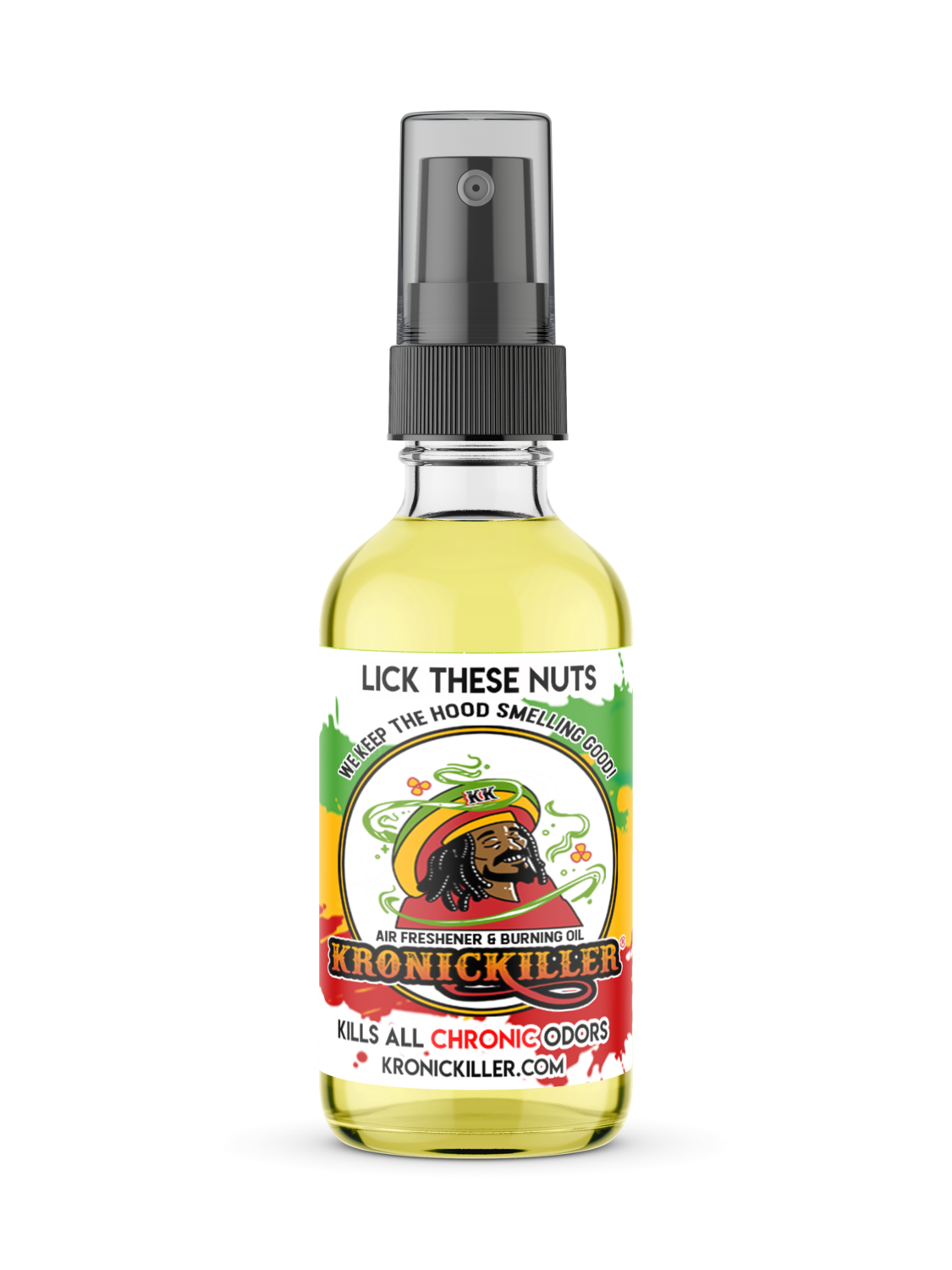 (Wholesale) Kronic Killer 100CT Package (Assorted Fragrances -20ct of each) | FRAGRANCE 2 OF 5