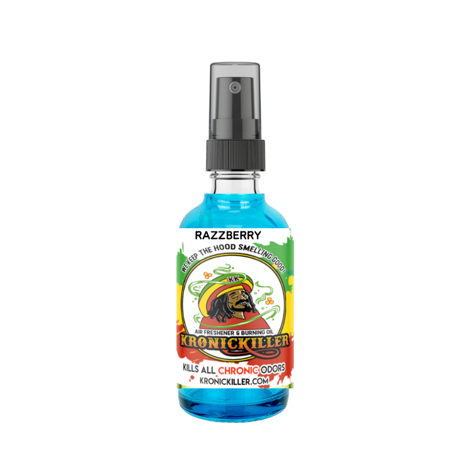 (Wholesale) Kronic Killer 50ct Package (2 Fragrances -25CT each) Fragrance 2 of 2