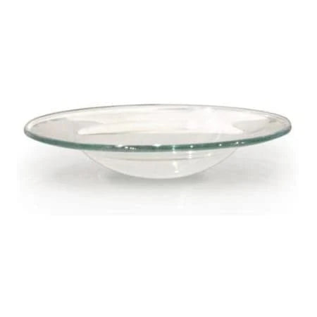 Electric Oil Burner Replacement Glass Top (Retail)