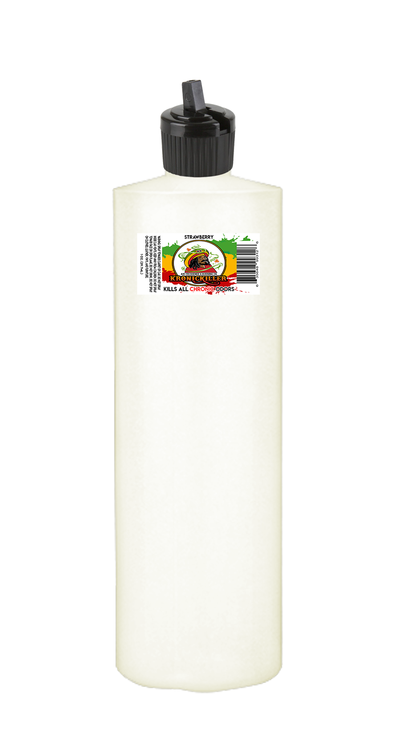 Strawberry Air Freshener & Burning Oil™