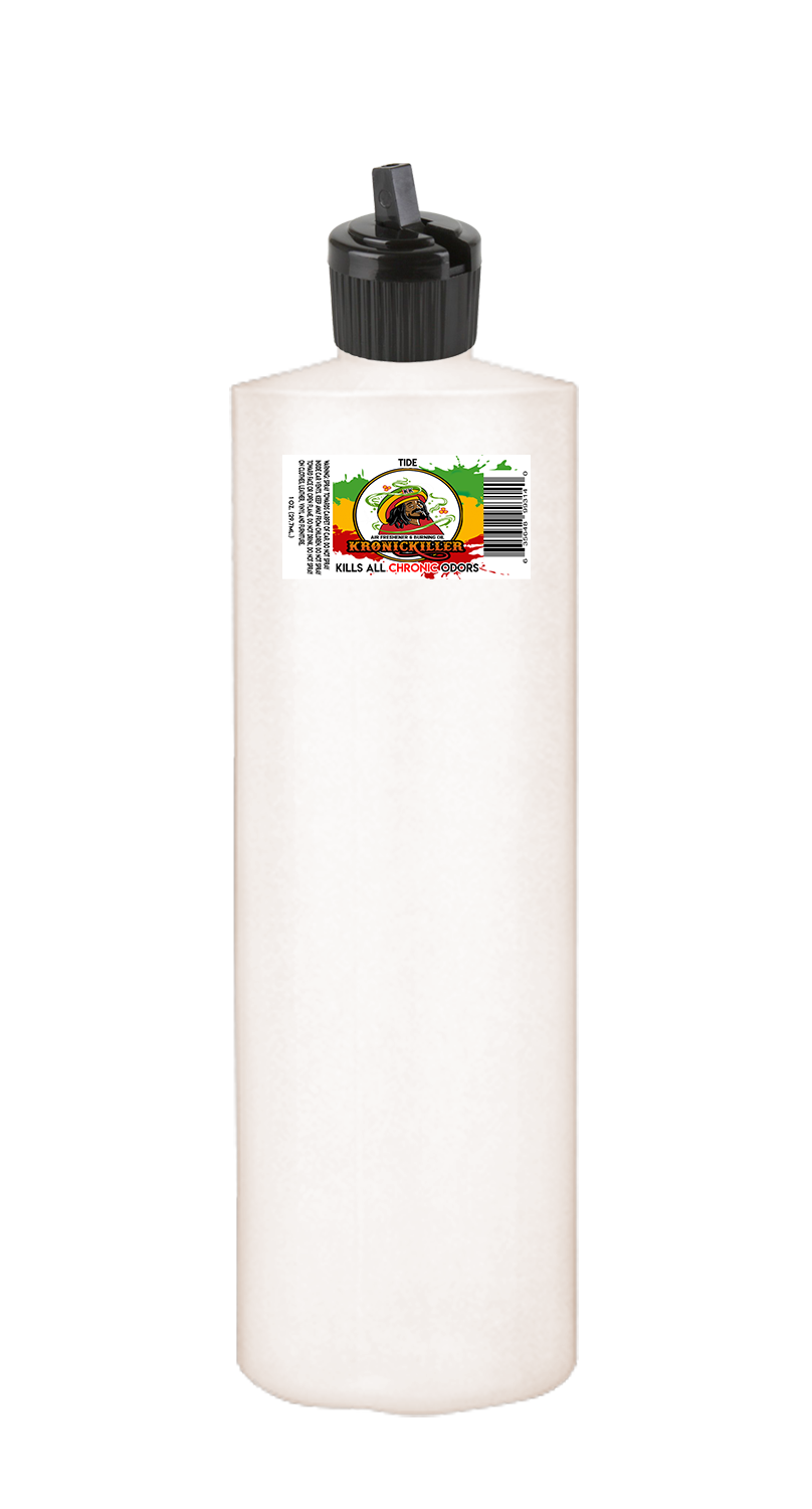 Tide Air Freshener & Burning Oil ™