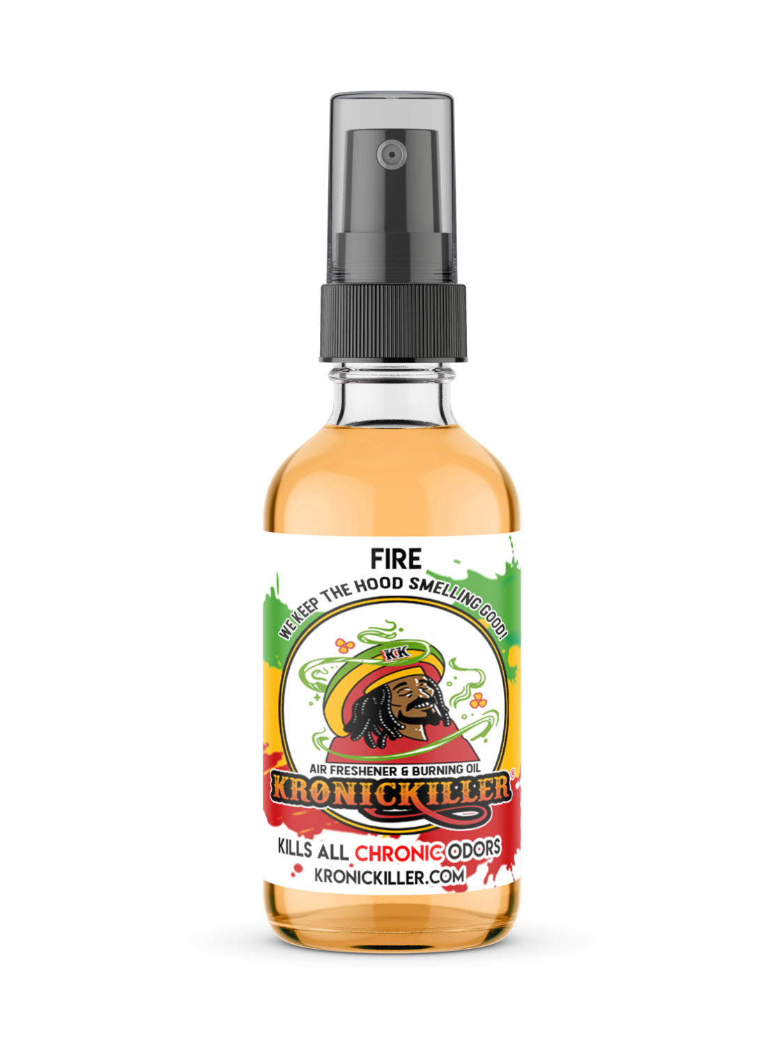 (Wholesale) Kronic Killer 100CT Package (Assorted Fragrances -20ct of each) | FRAGRANCE 2 OF 5